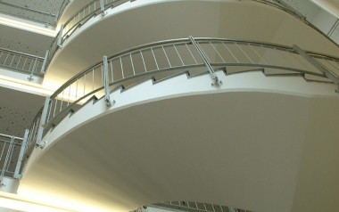 Neubau eines Laborgebäudes in Wolfsburg